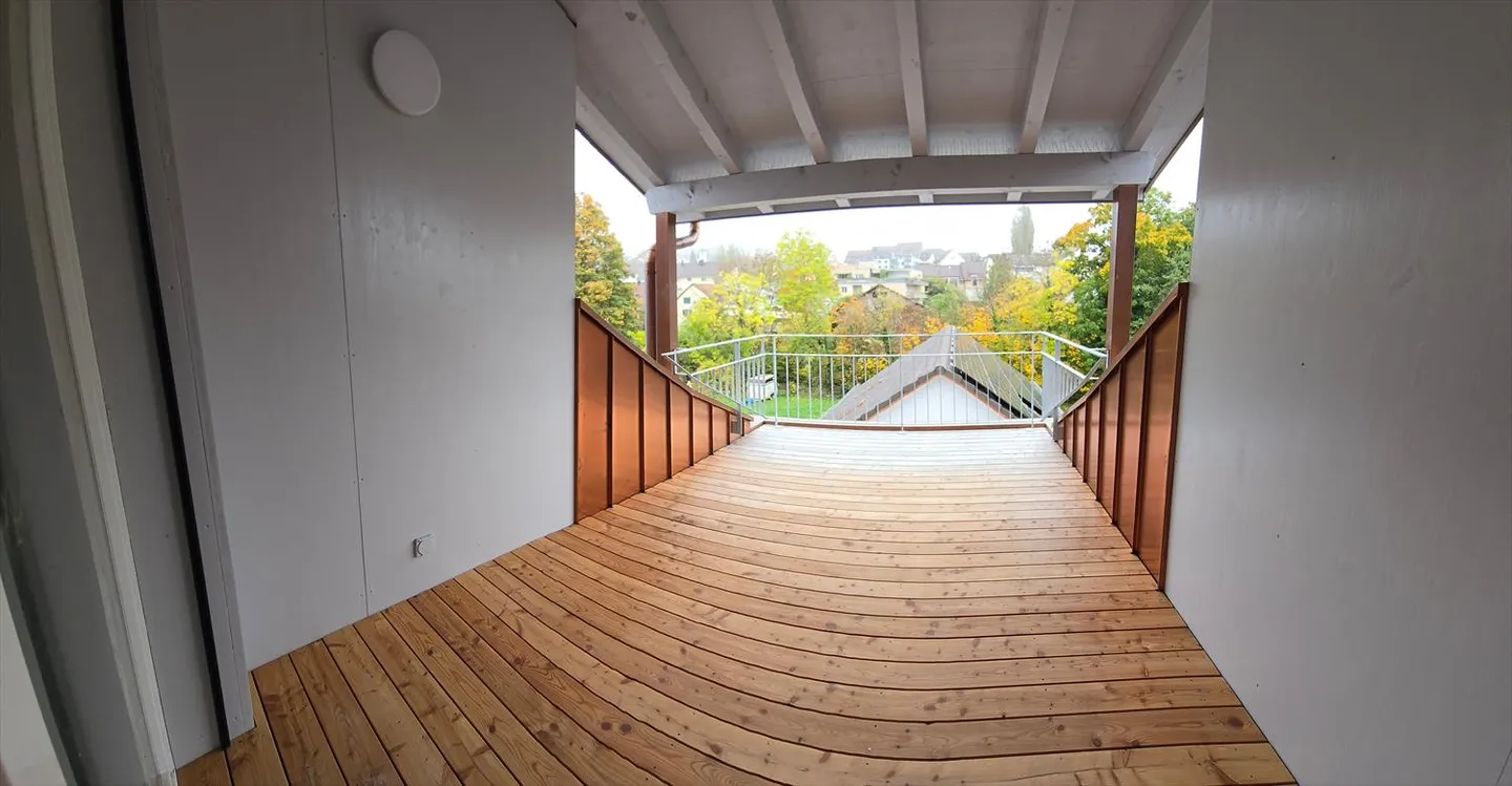 Loft mieten - Foto 6 von 12