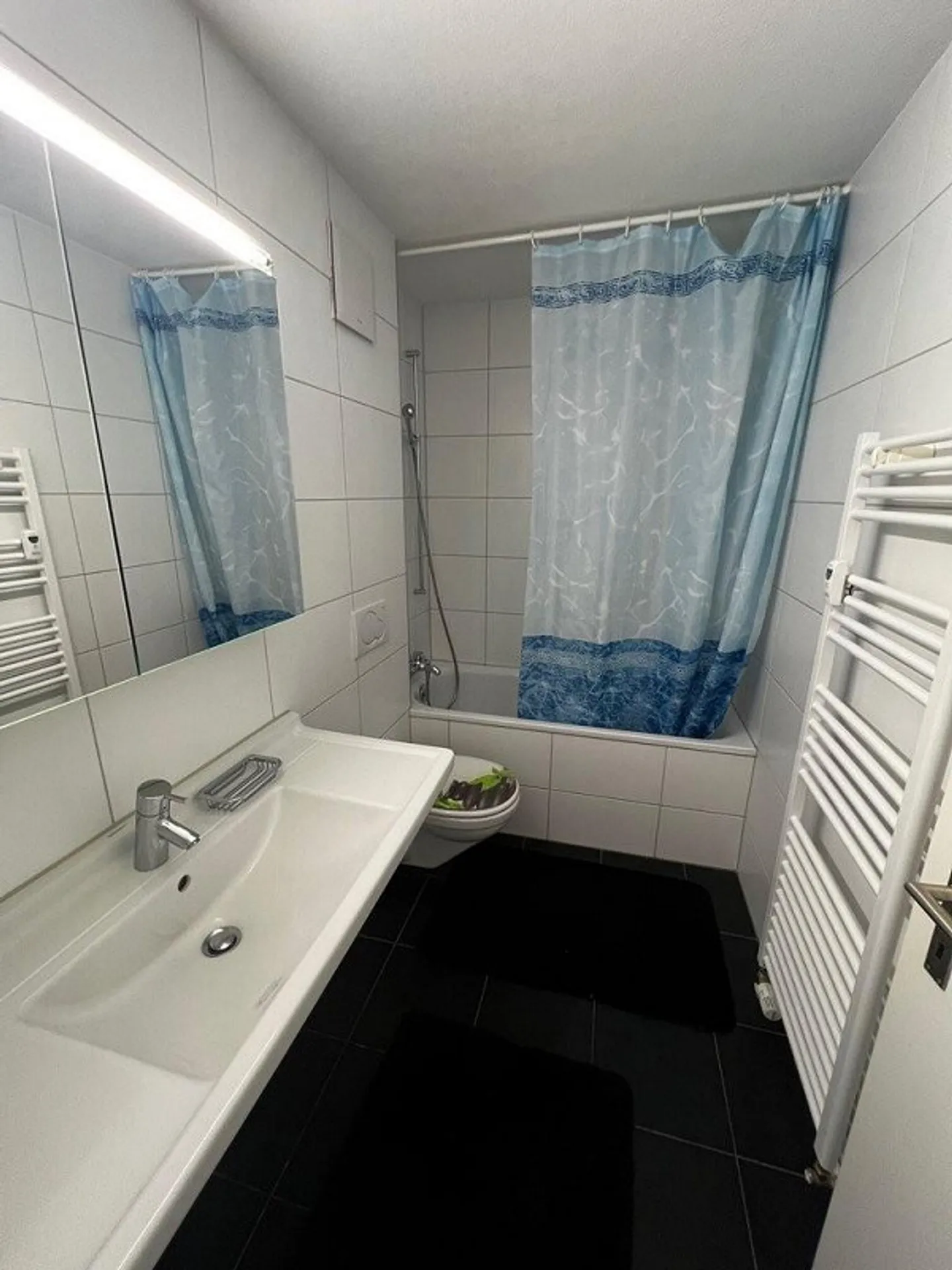 Sonnige Wohnung in ruhiger Lage - Foto 4 von 7