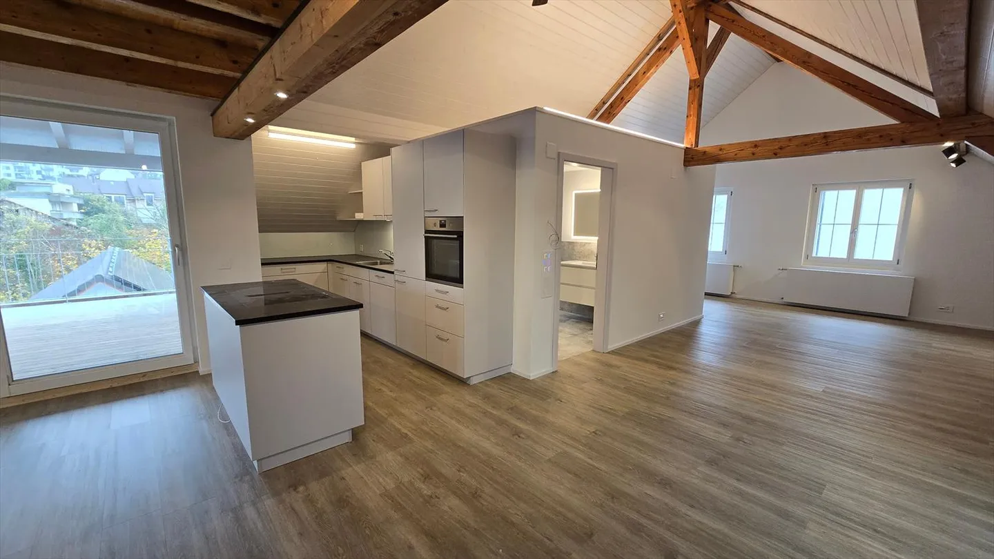 Loft mieten - Foto 7 von 12