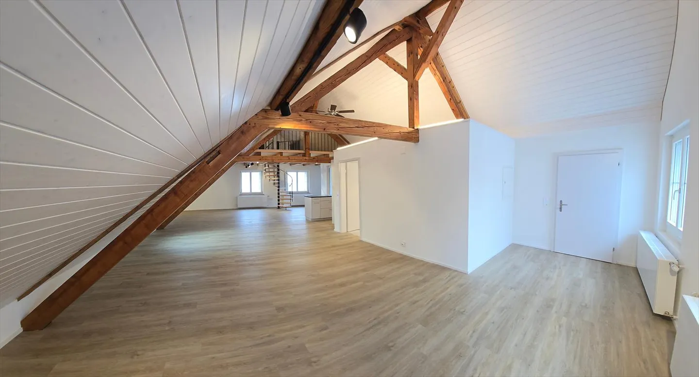 Loft mieten - Foto 8 von 12