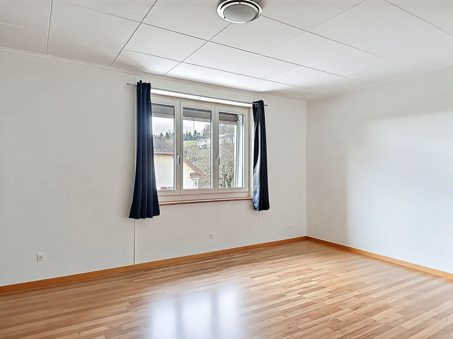 Wohnung - Foto 7 von 15