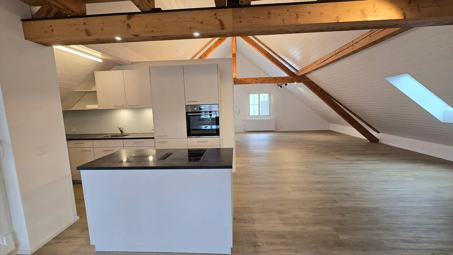 Loft mieten - Foto 9 von 12