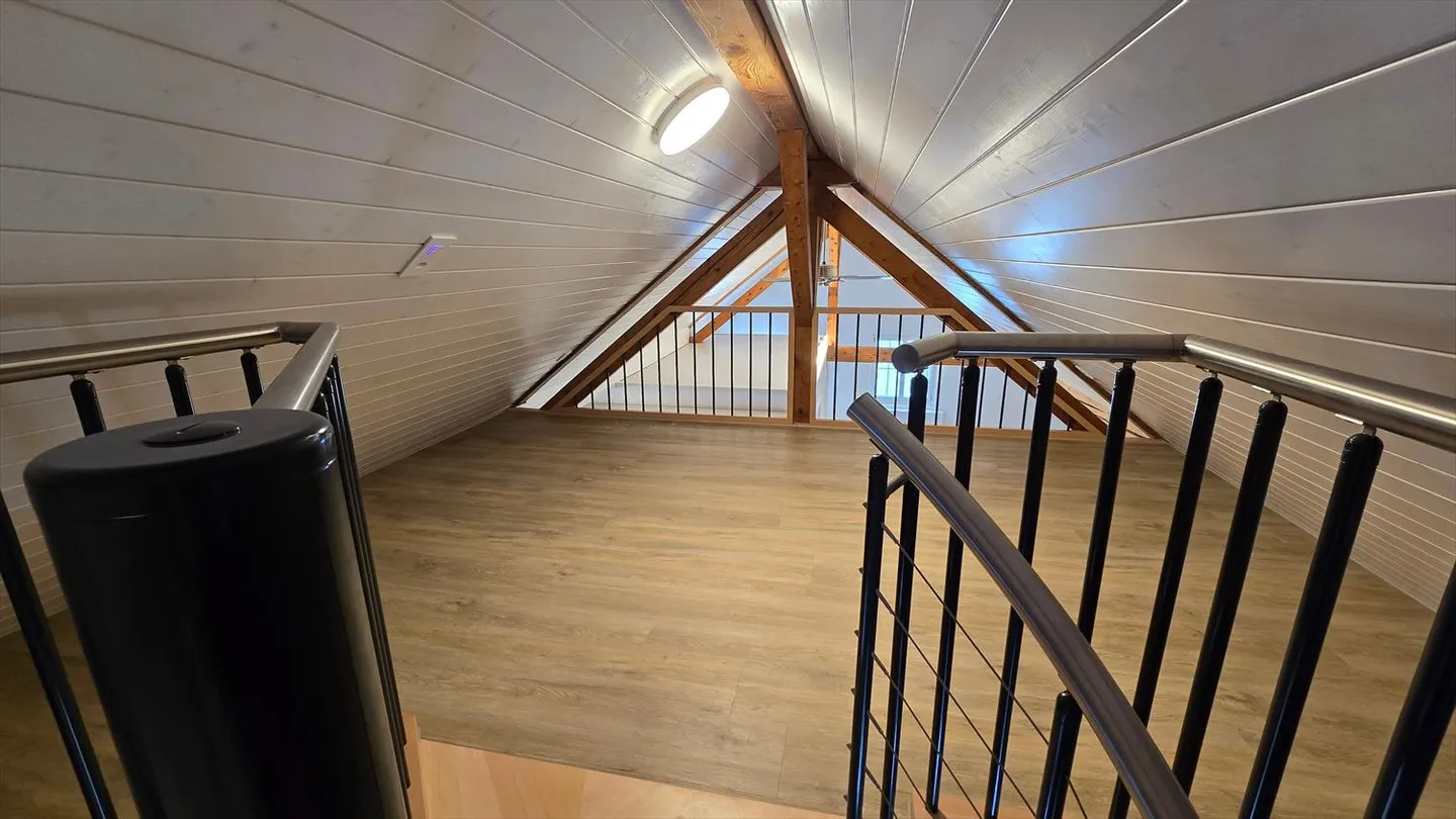 Loft mieten - Foto 11 von 12
