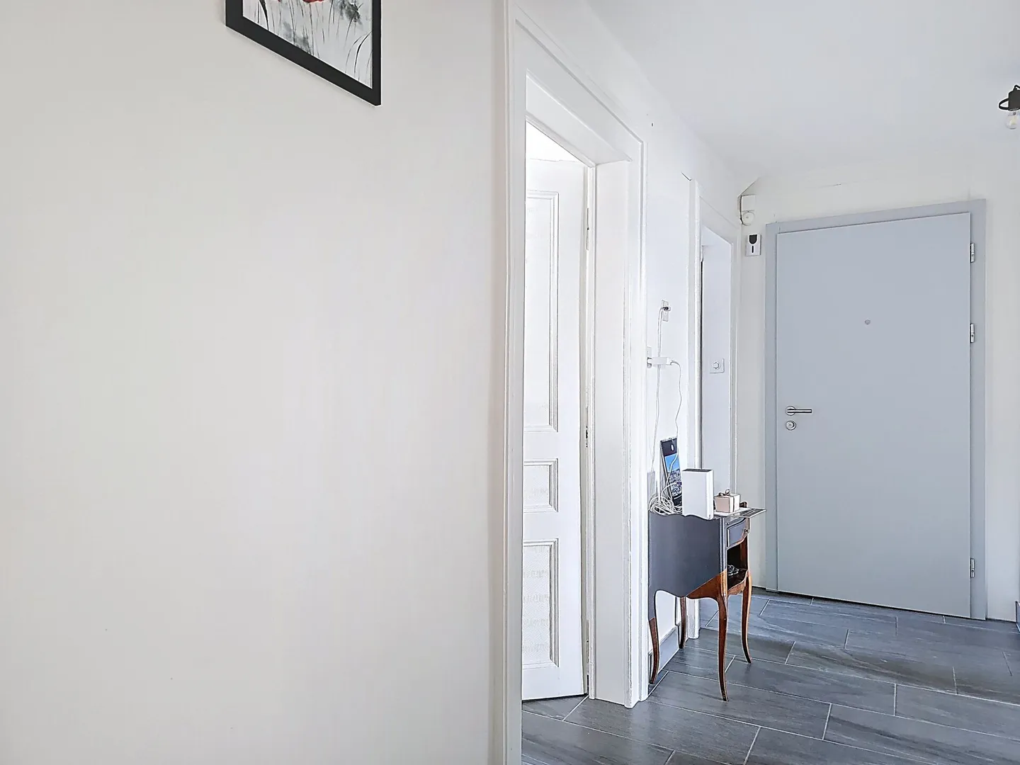 Wohnung - Foto 9 von 15