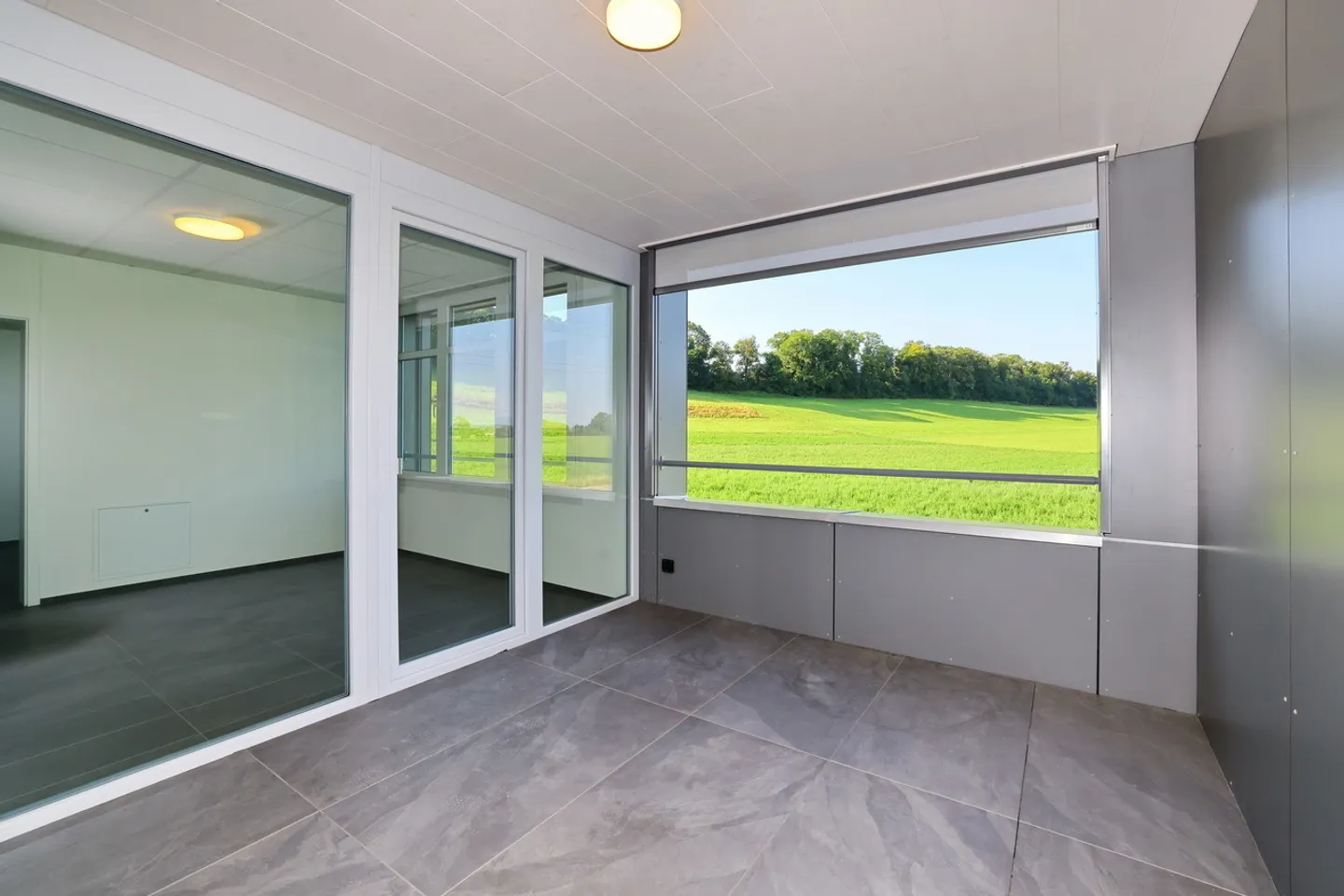 Modern Office Space - Photo 8 of 11