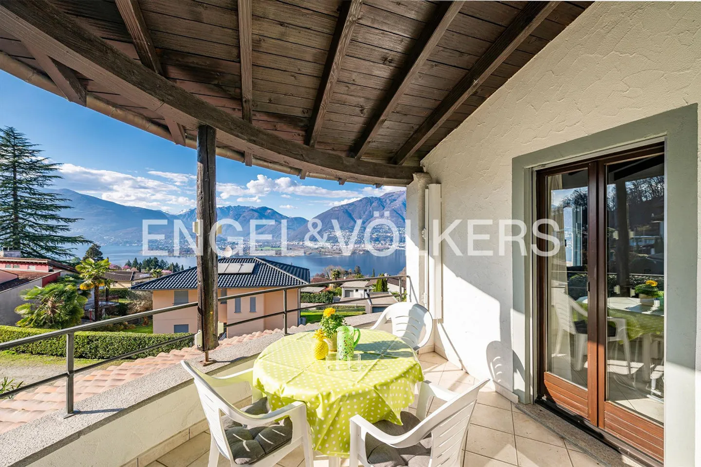 A small jewel on Lake Maggiore (17) - Photo 1 of 7