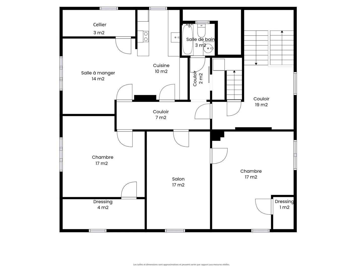 Wohnung - Foto 10 von 15