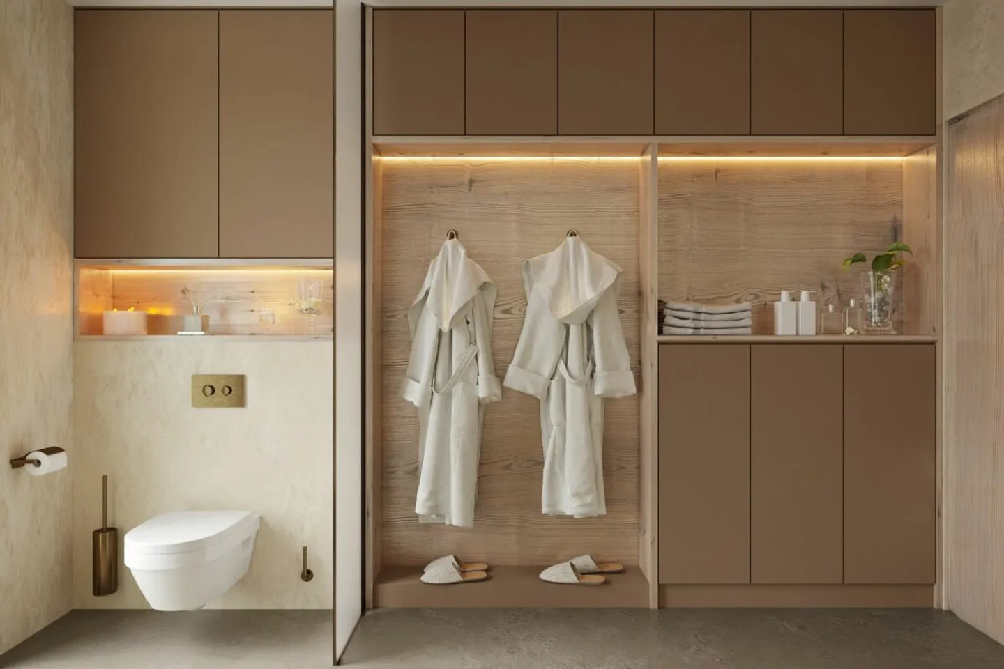 FIRST-CLASS HIDE-AWAY IN APPENZELLER HUUS - Photo 6 of 12