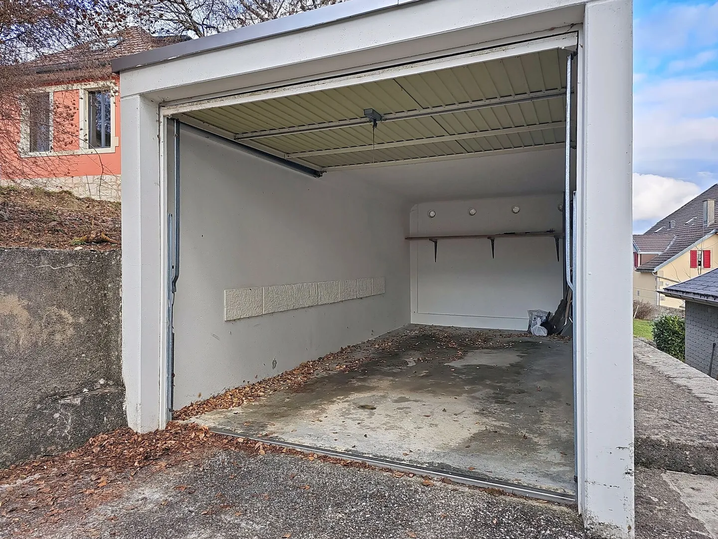 Wohnung - Foto 14 von 15