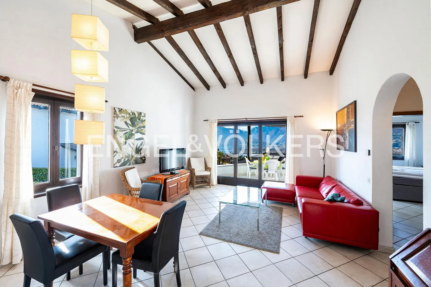 A small jewel on Lake Maggiore (17) - Photo 2 of 7