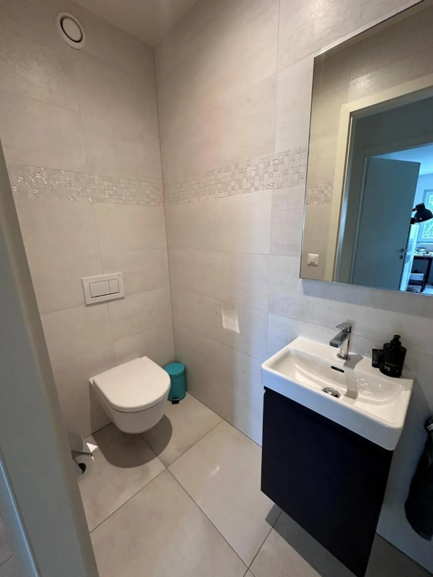Bel Appartement avec Grand Balcon - Photo 11 sur 13