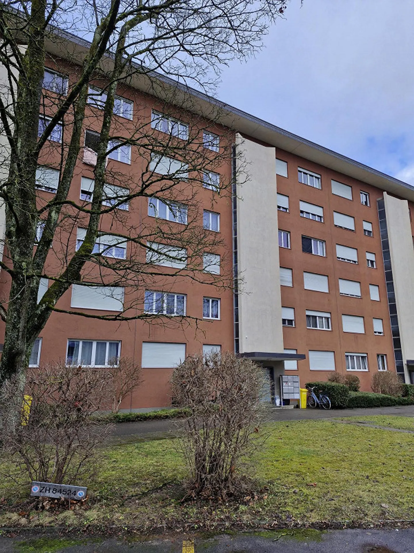 Appartamento 3 stanze - Foto 1 di 2