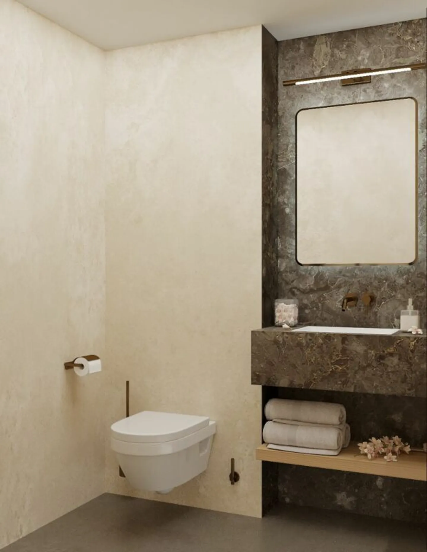 FIRST-CLASS HIDE-AWAY IN APPENZELLER HUUS - Photo 7 of 12