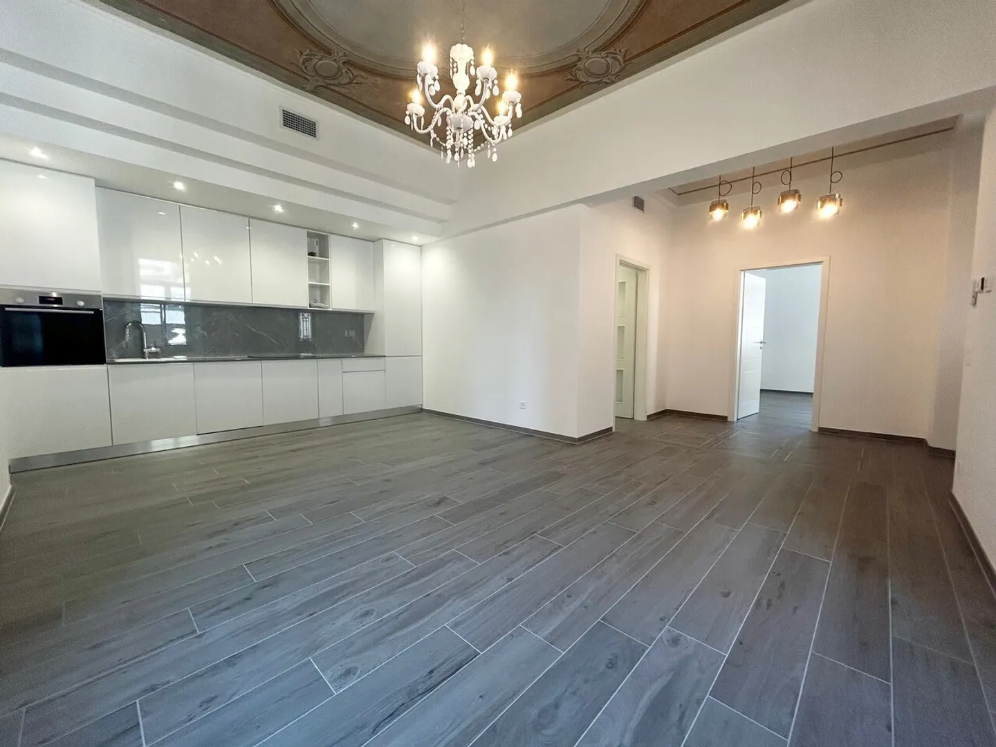 Appartamento 4,5 locali a Capolago – Vista panoramica e tranquillità - Foto 1 di 13