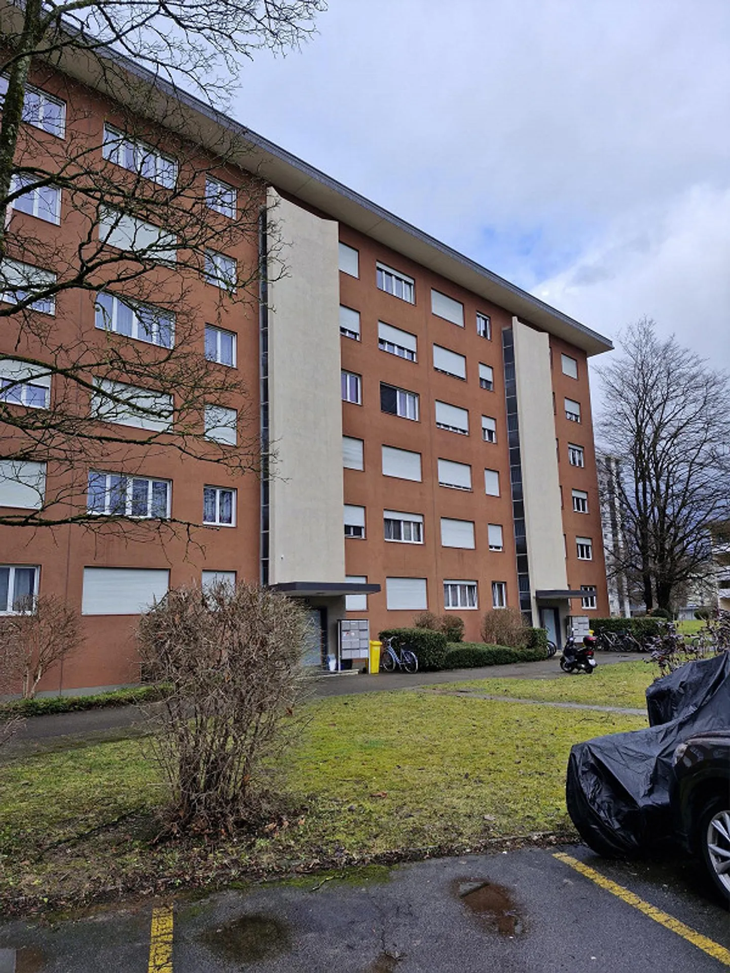 Appartamento 3 stanze - Foto 2 di 2