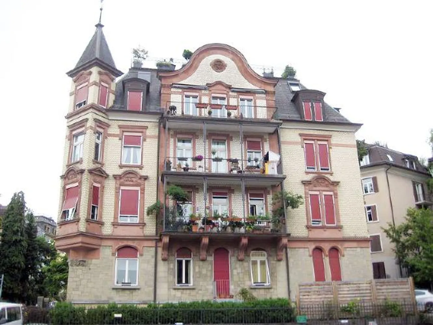 Parking space for rent (Central!) - Photo 1 of 1