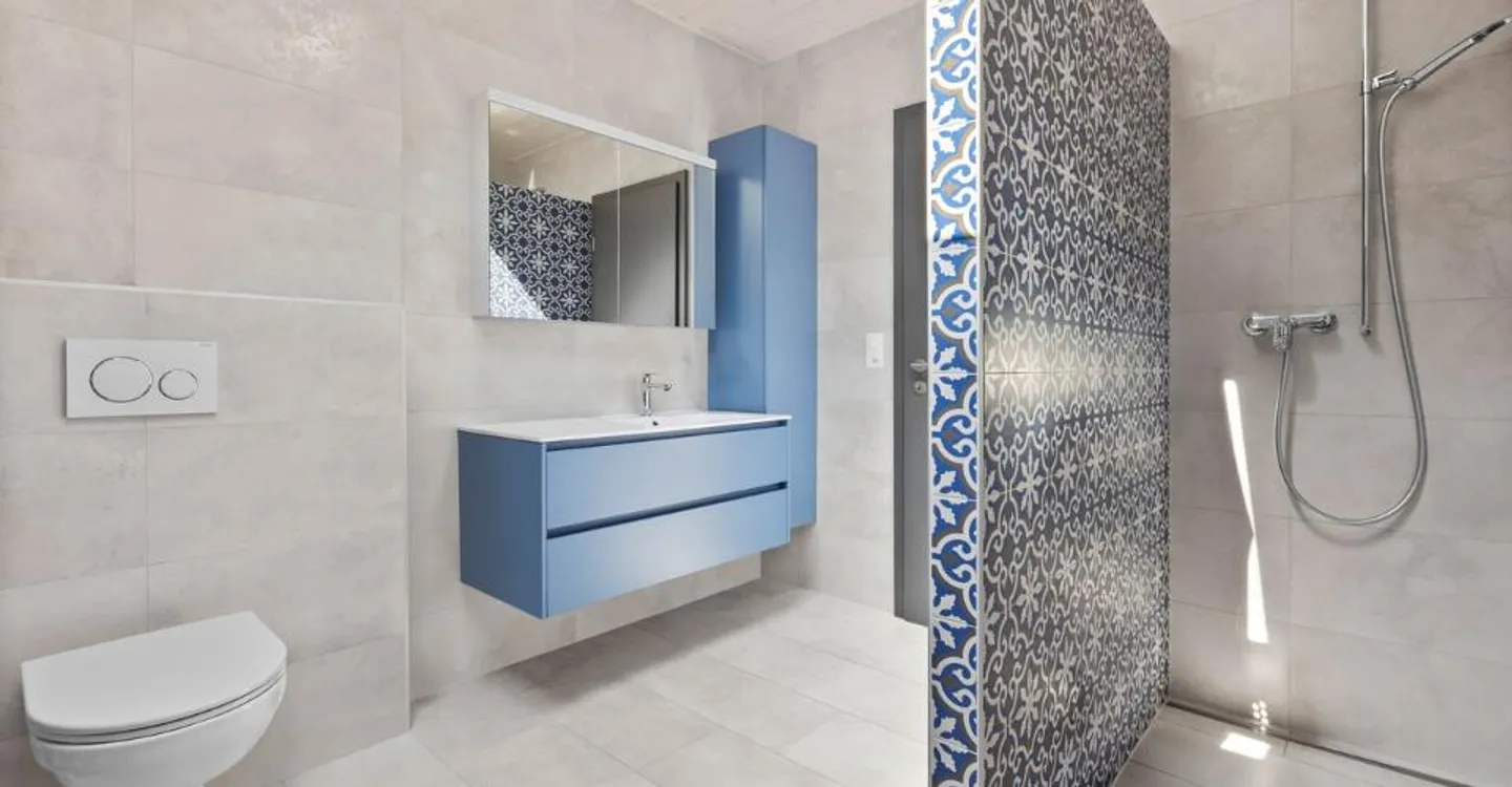 Neues 4,5-Zimmer-Apartment im Herzen von Oron-la-Ville - Foto 6 von 7