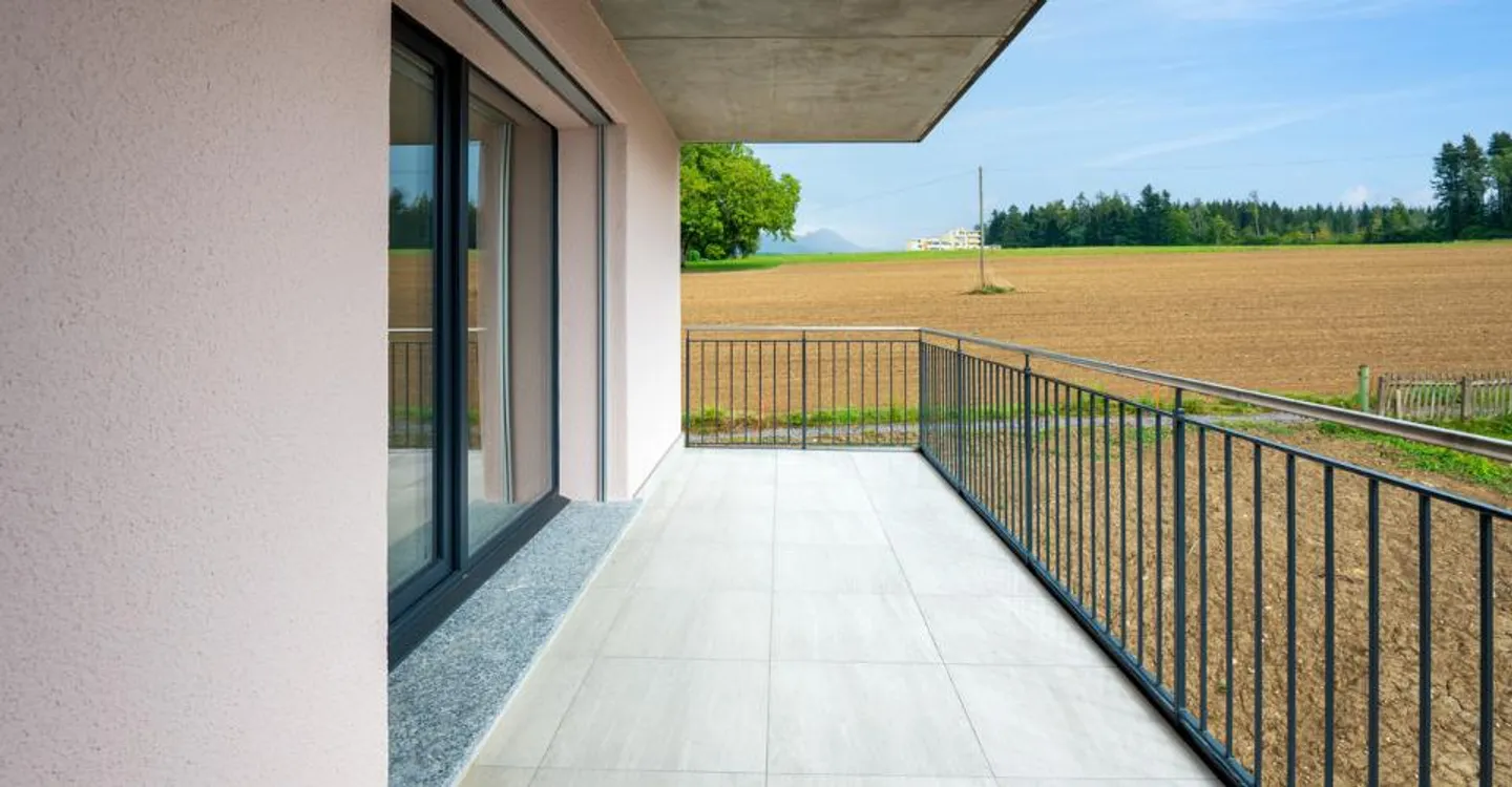 Neues 4,5-Zimmer-Apartment im Herzen von Oron-la-Ville - Foto 7 von 7
