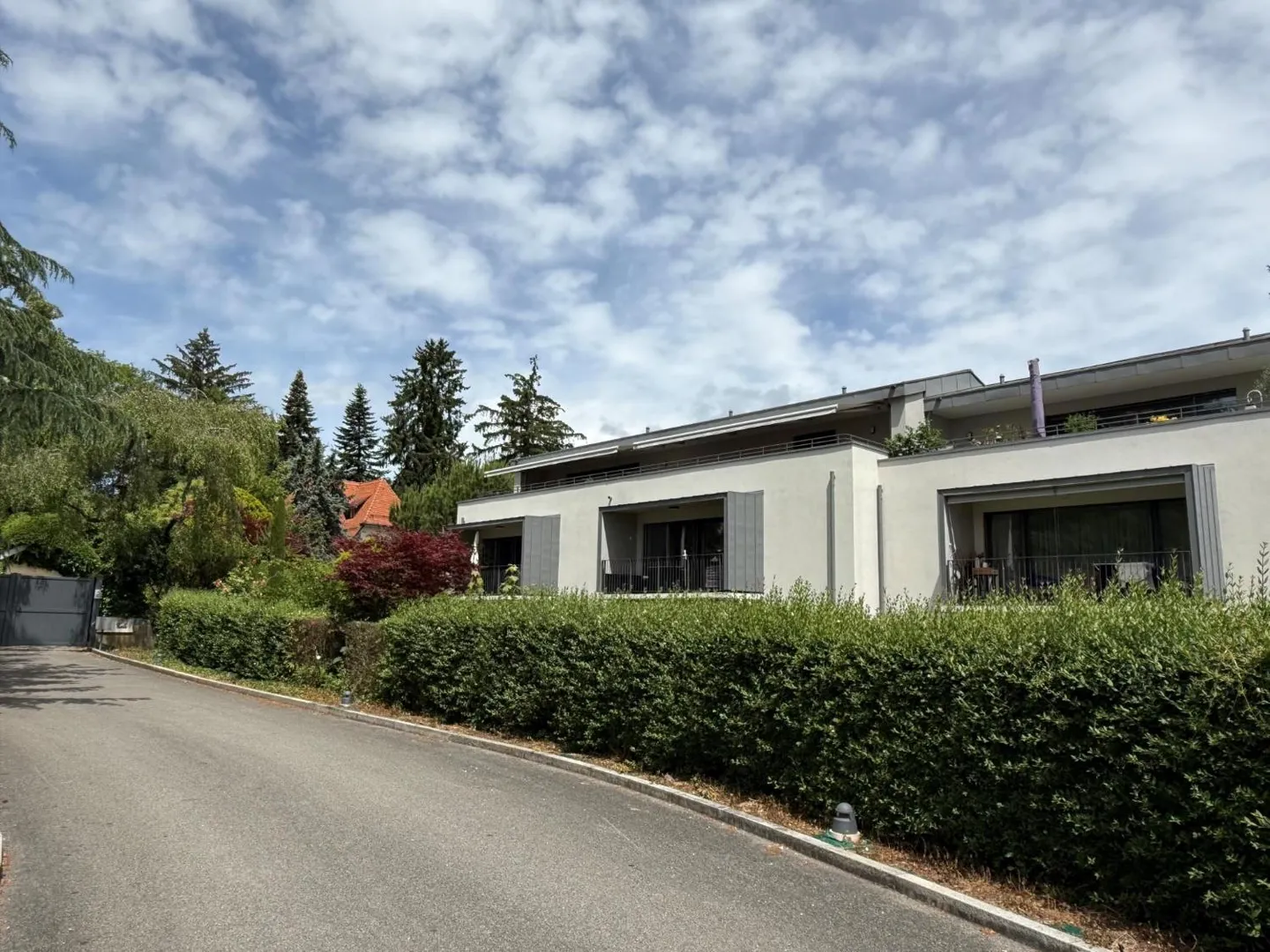 Bel Appartement avec Grand Balcon - Photo 13 sur 13