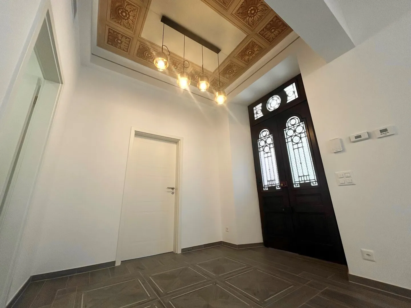 Appartamento 4,5 locali a Capolago – Vista panoramica e tranquillità - Foto 3 di 13