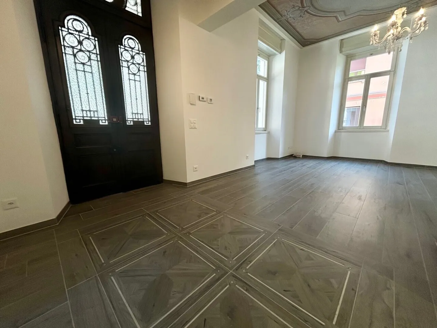 Appartamento 4,5 locali a Capolago – Vista panoramica e tranquillità - Foto 4 di 13