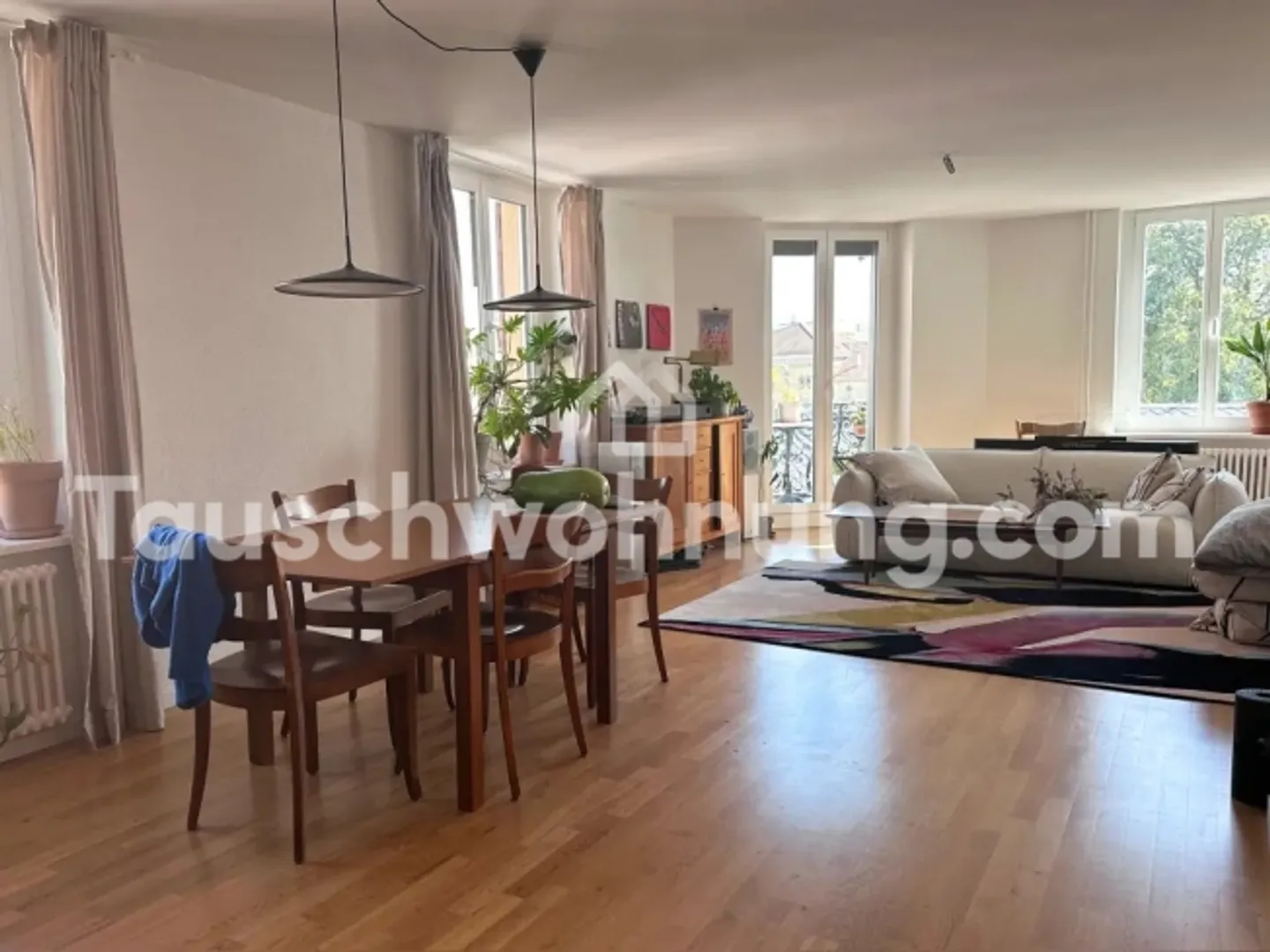 [APPARTAMENTO IN SCAMBIO] Appartamento di 3,5 stanze nel Distretto 4 - Foto 1 di 6