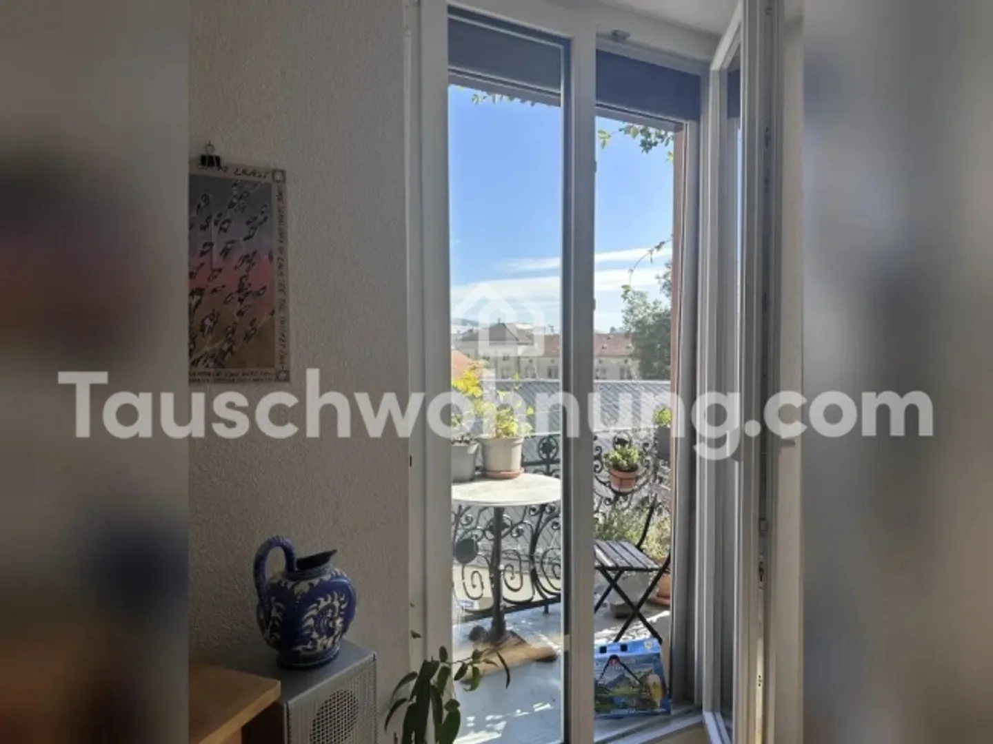[APPARTAMENTO IN SCAMBIO] Appartamento di 3,5 stanze nel Distretto 4 - Foto 2 di 6
