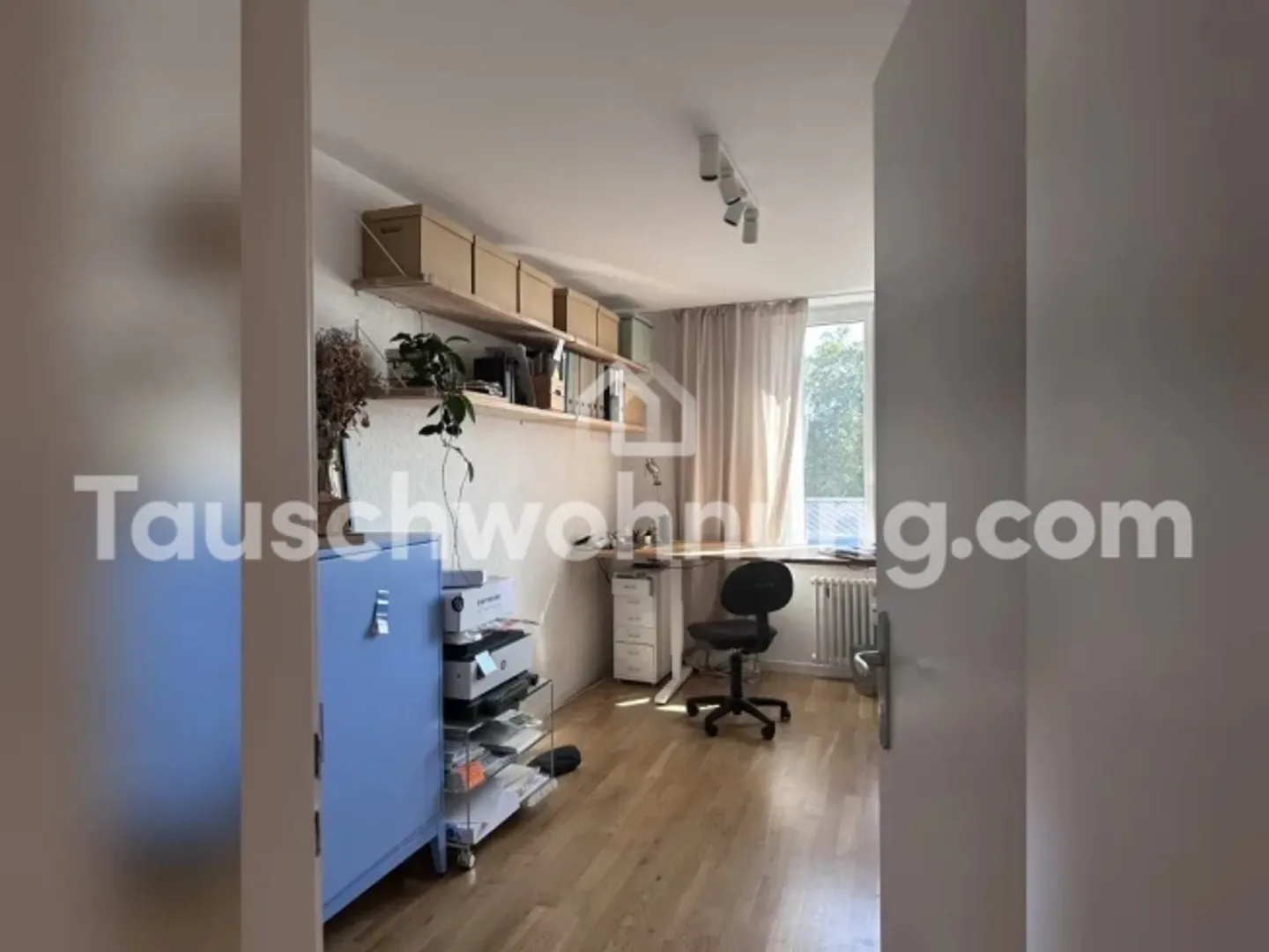 [APPARTAMENTO IN SCAMBIO] Appartamento di 3,5 stanze nel Distretto 4 - Foto 3 di 6