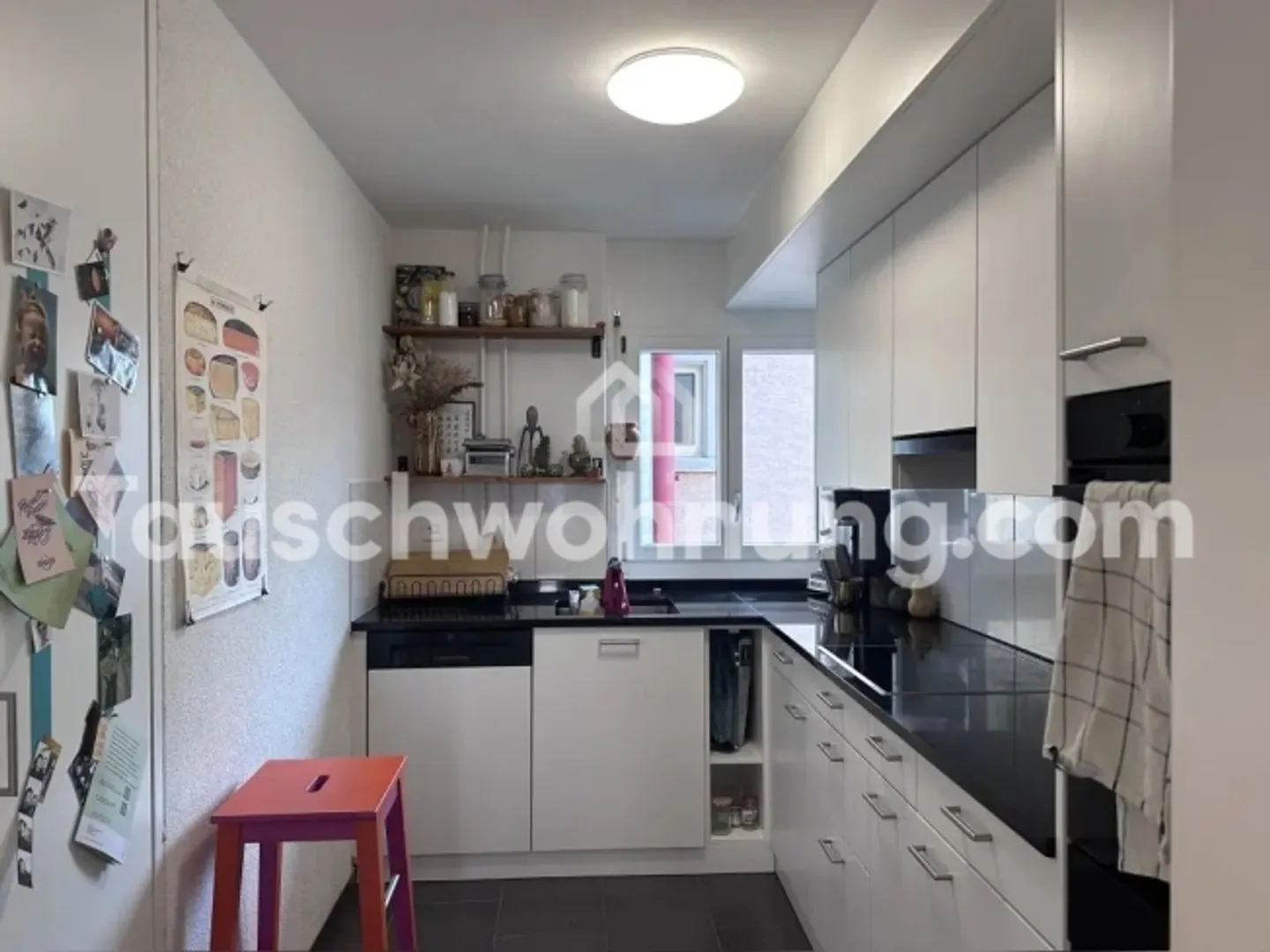 [APPARTAMENTO IN SCAMBIO] Appartamento di 3,5 stanze nel Distretto 4 - Foto 4 di 6