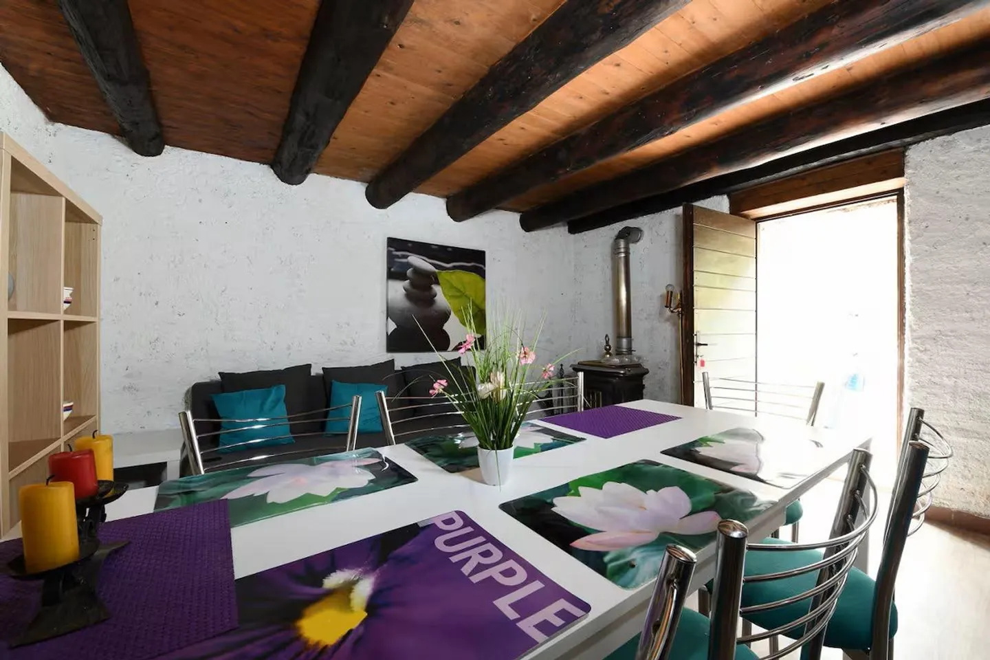 Charmoso Rustico in Valle Verzasca - Foto 7 di 12