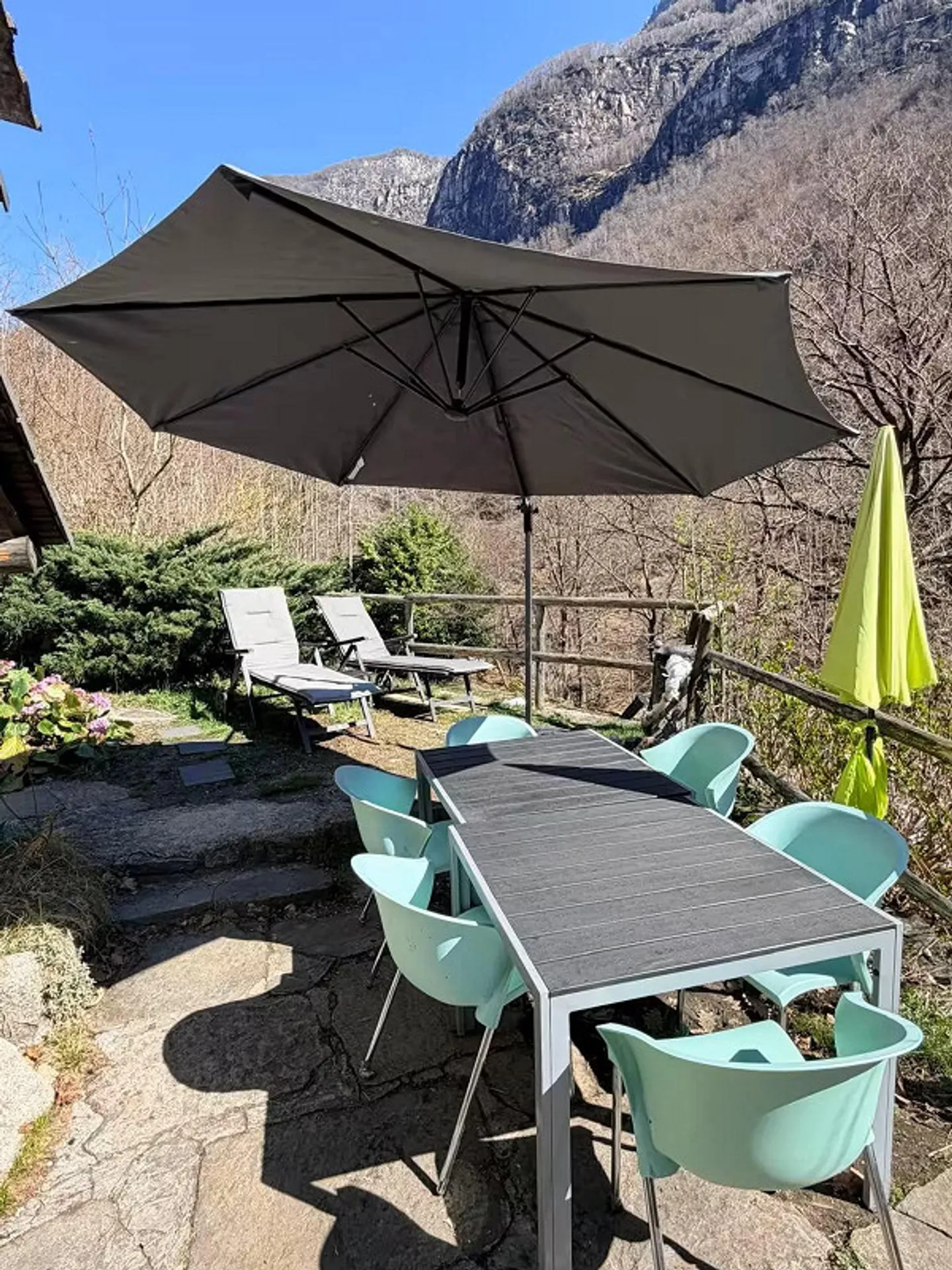 Charmoso Rustico in Valle Verzasca - Foto 8 di 12