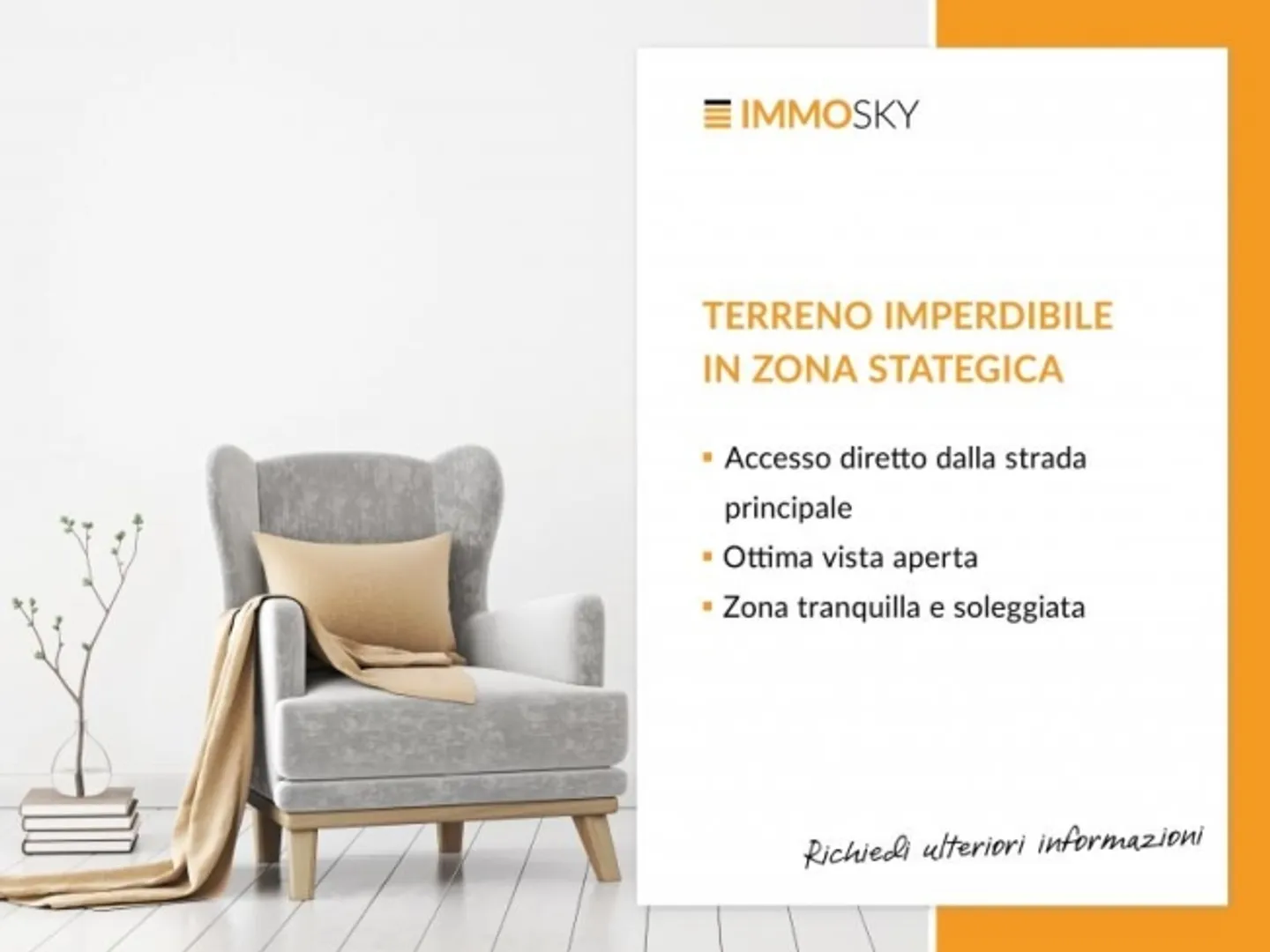 Unique Investment Opportunity, Approved Project - Photo 1 of 1