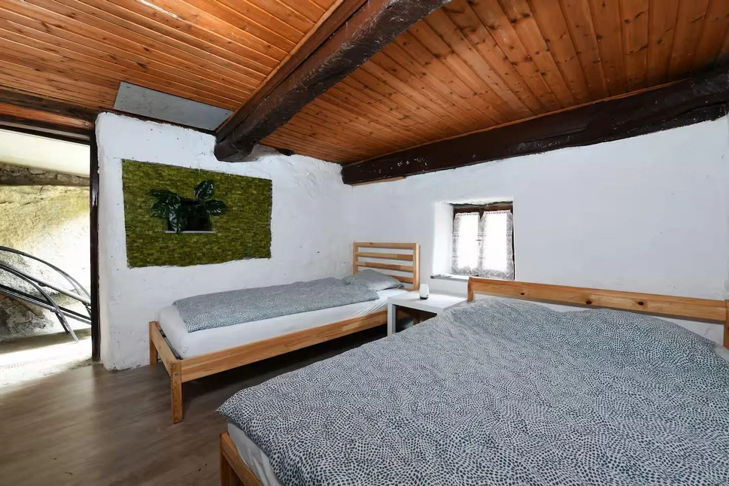 Charmoso Rustico in Valle Verzasca - Foto 11 di 12
