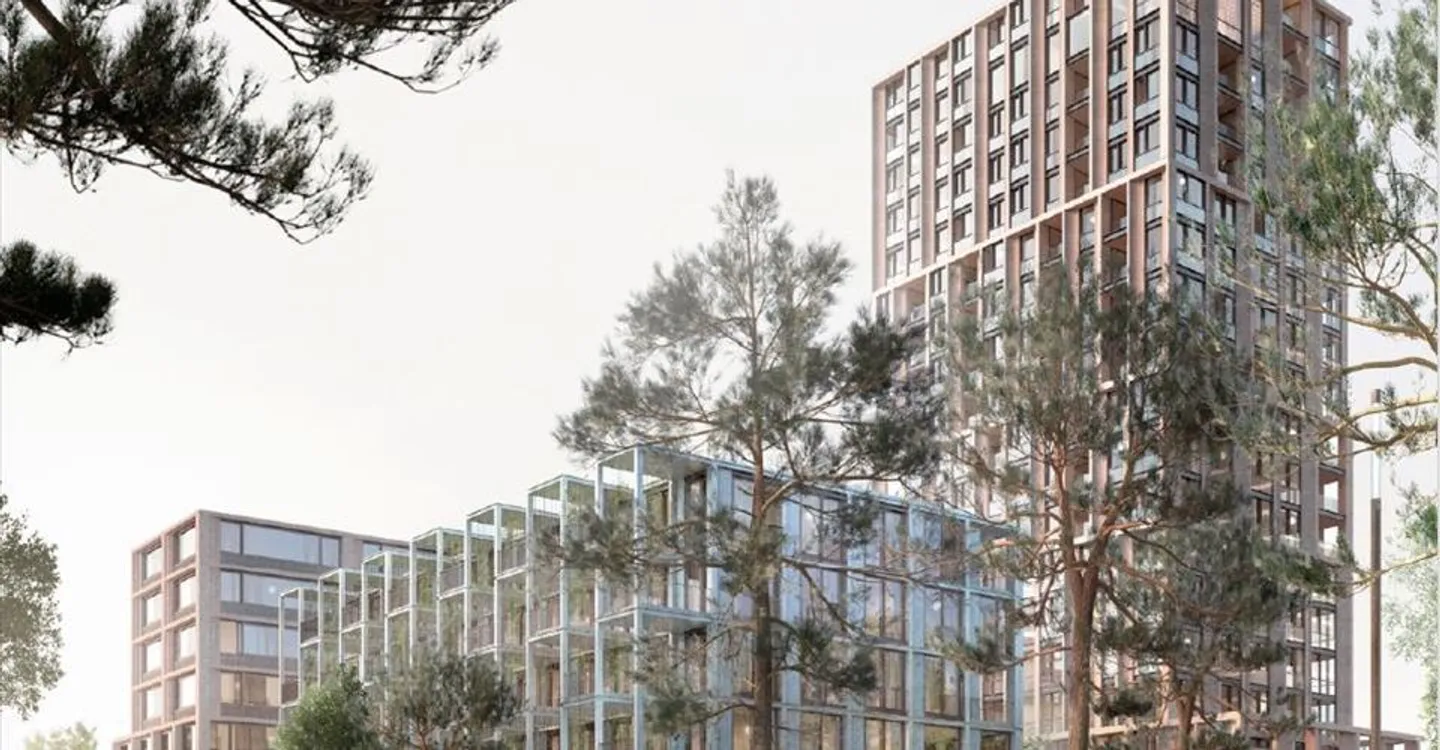 Bureau à louer - Photo 5 sur 6