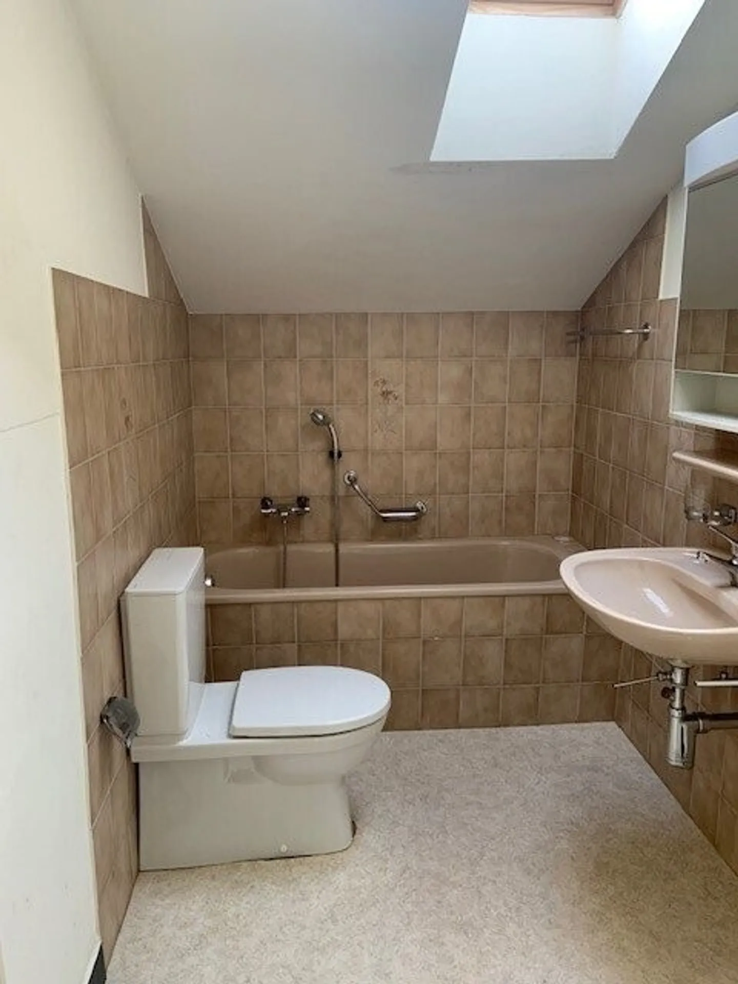 La tua nuova casa a Koppigen - Foto 9 di 9