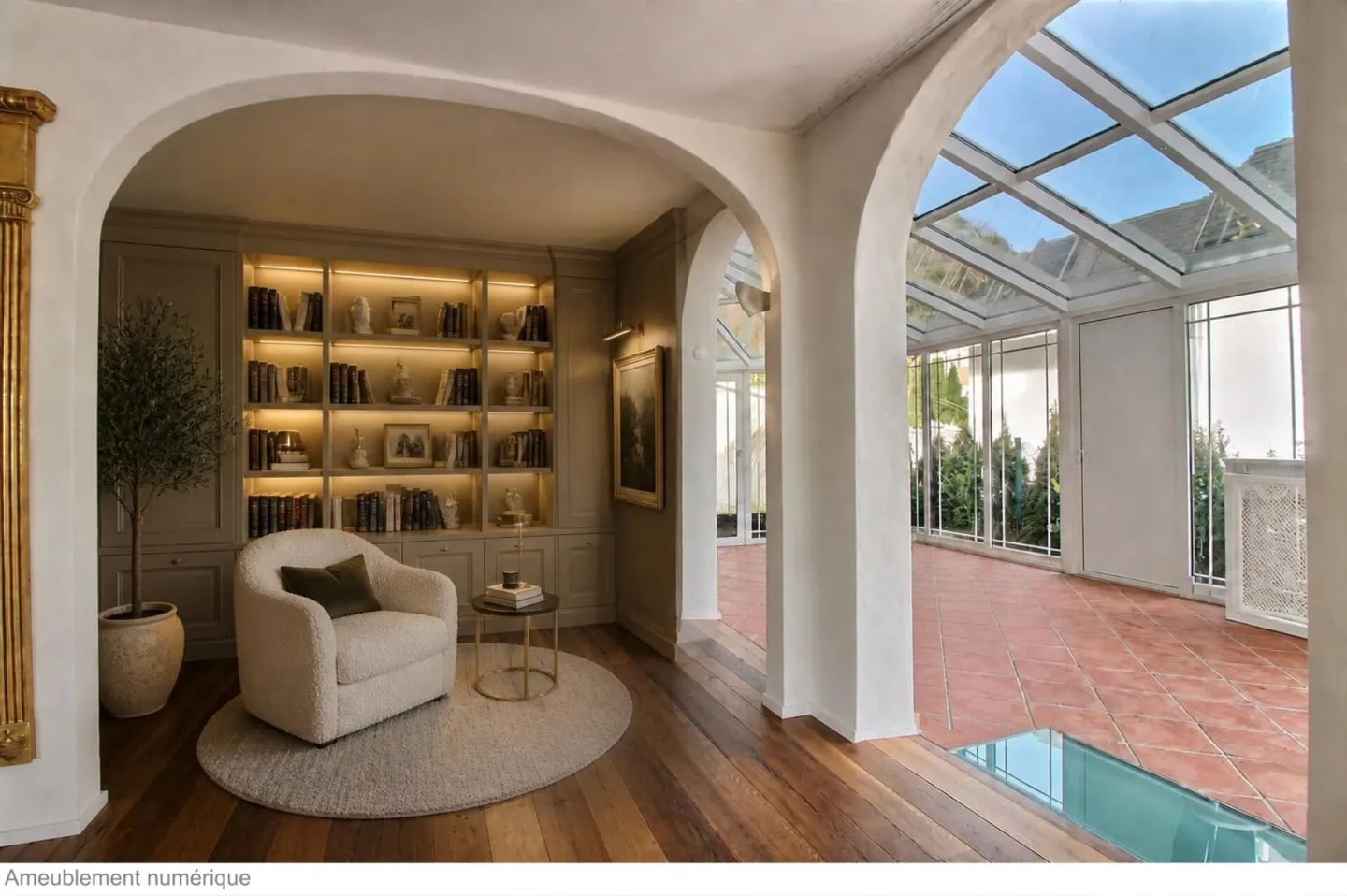 LUXURIOUS APARTMENT WITH LAKE VIEW AND NEAR THE LEISURE PORT - Photo 7 of 12
