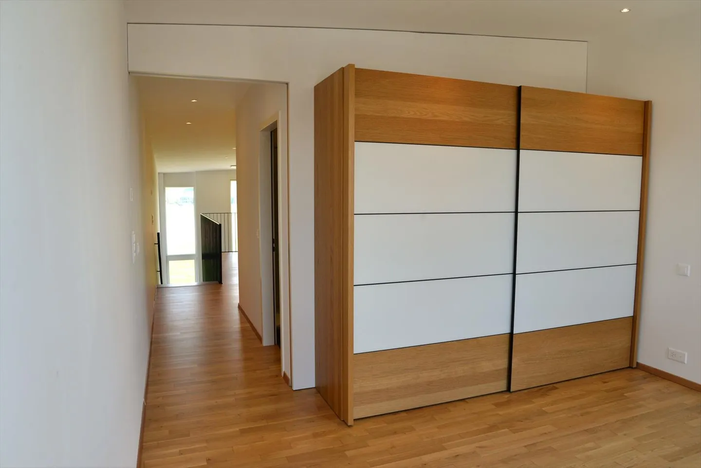 Duplex 2.5 stanze - Foto 6 di 9
