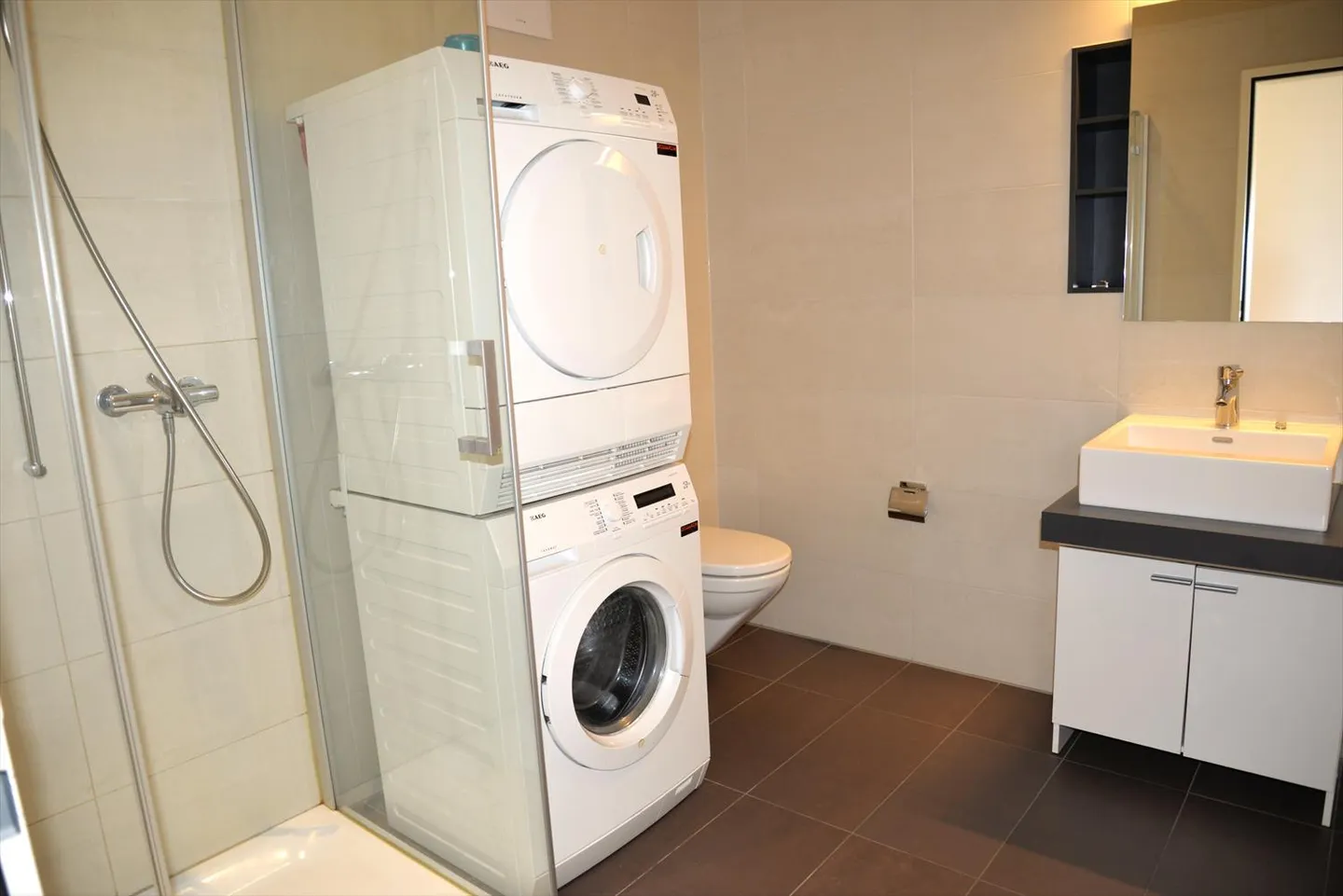 Duplex 2.5 stanze - Foto 7 di 9