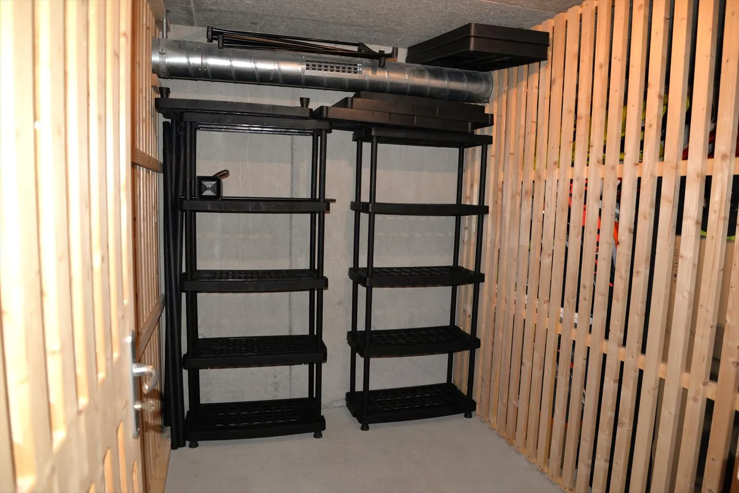 Duplex 2.5 stanze - Foto 9 di 9