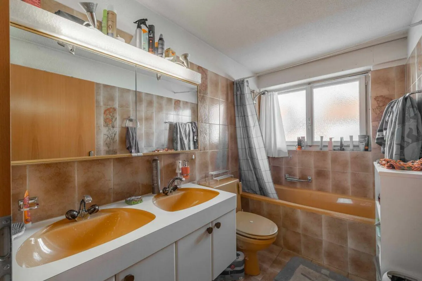 Casa unifamiliare di 5,5 stanze adatta alle famiglie in una posizione privilegiata a Flums - Foto 9 di 18