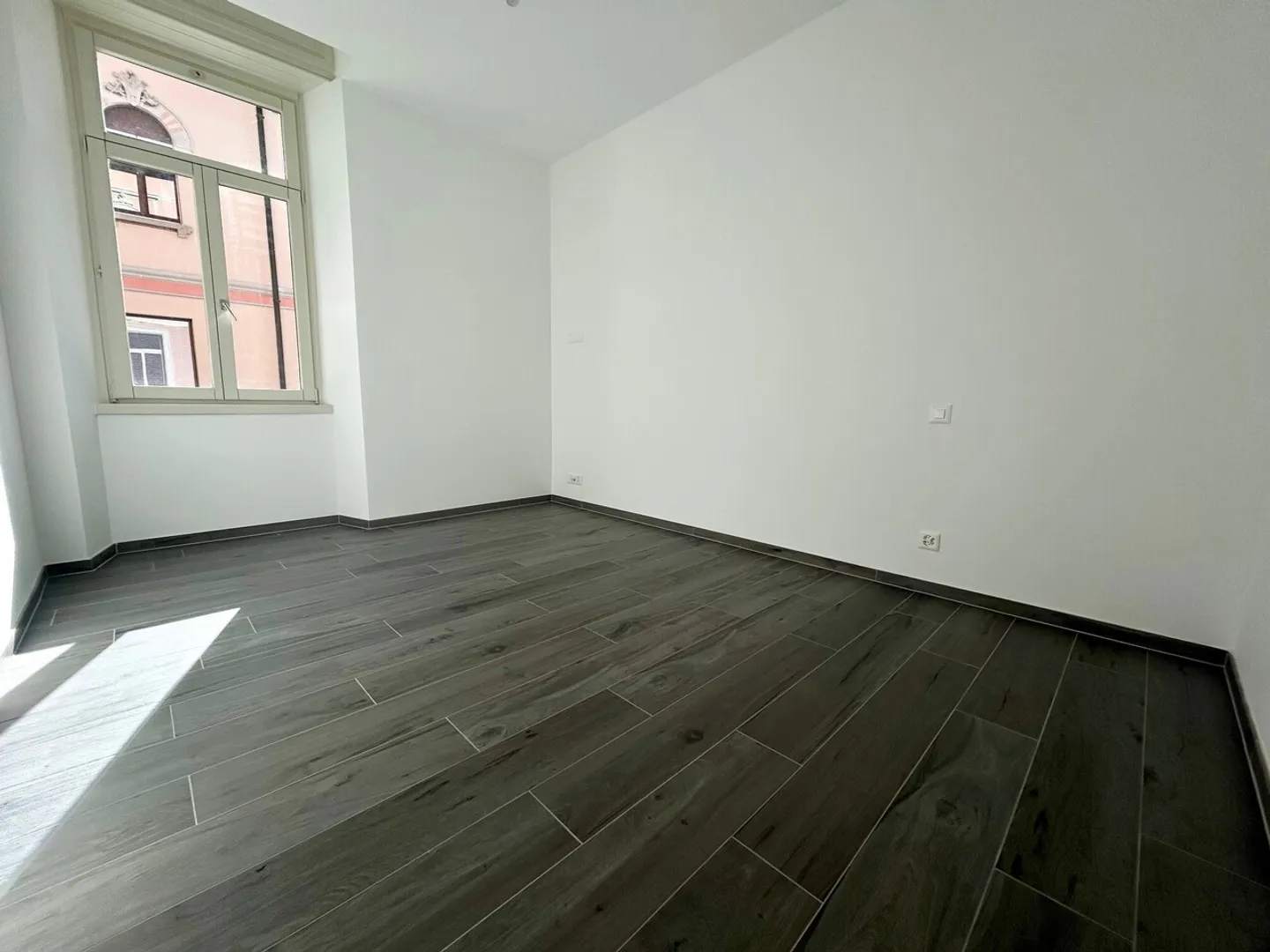 Appartamento 4,5 locali a Capolago – Vista panoramica e tranquillità - Foto 9 di 13