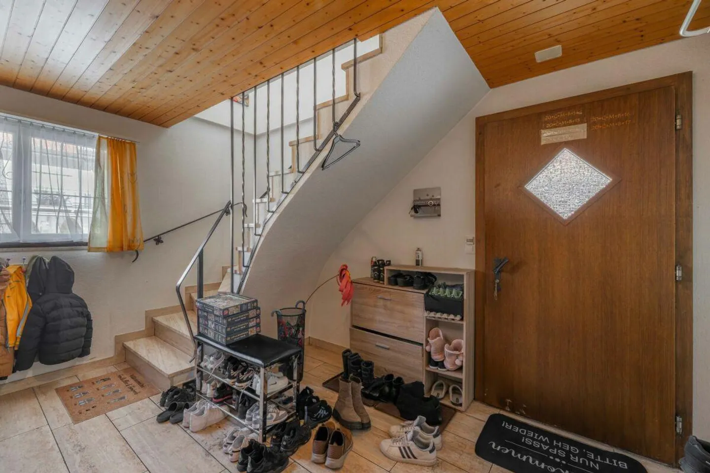 Casa unifamiliare di 5,5 stanze adatta alle famiglie in una posizione privilegiata a Flums - Foto 12 di 18