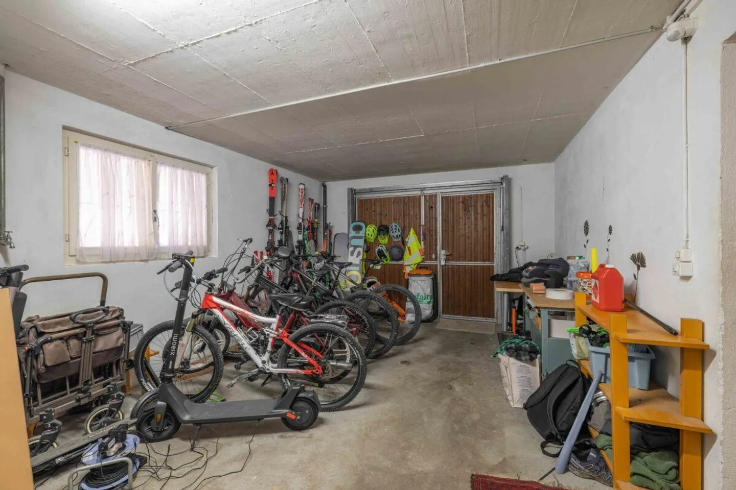 Casa unifamiliare di 5,5 stanze adatta alle famiglie in una posizione privilegiata a Flums - Foto 14 di 18