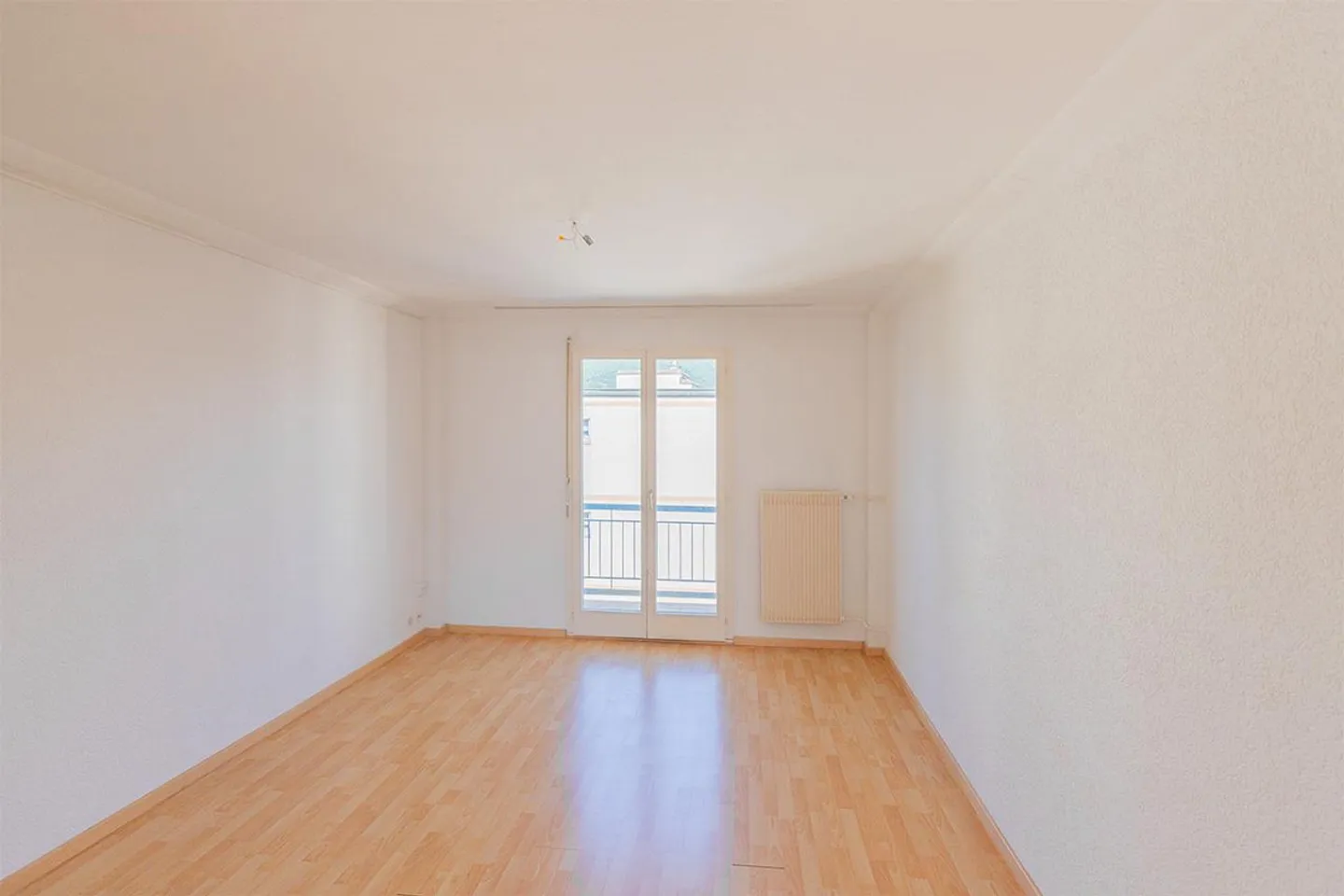 Temporäre Vermietung 3.5 Zimmer – Massagno, Via Martignoni 4/6 - Foto 4 von 4