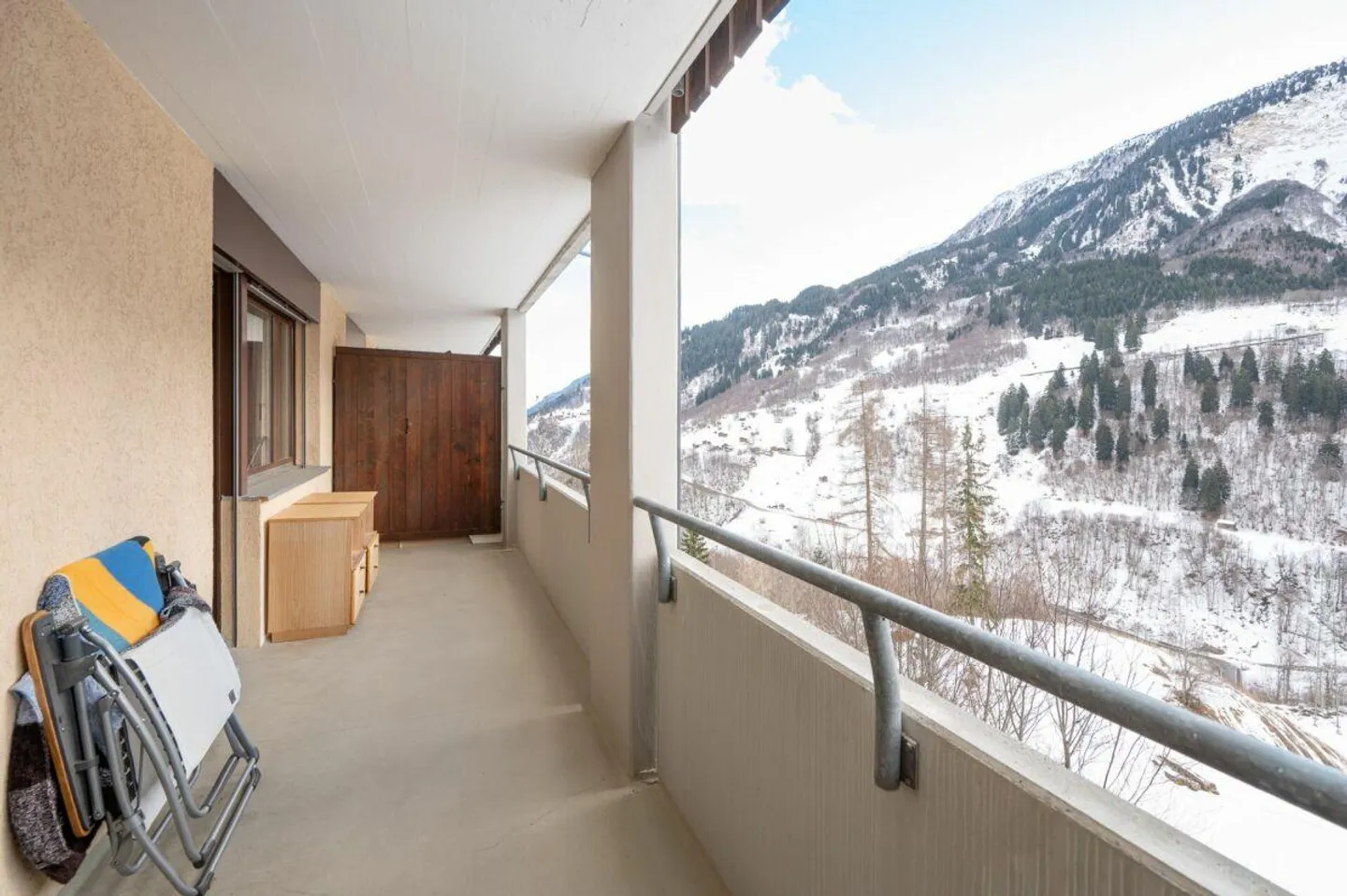 Your personal retreat in the mountains - Photo 2 of 7