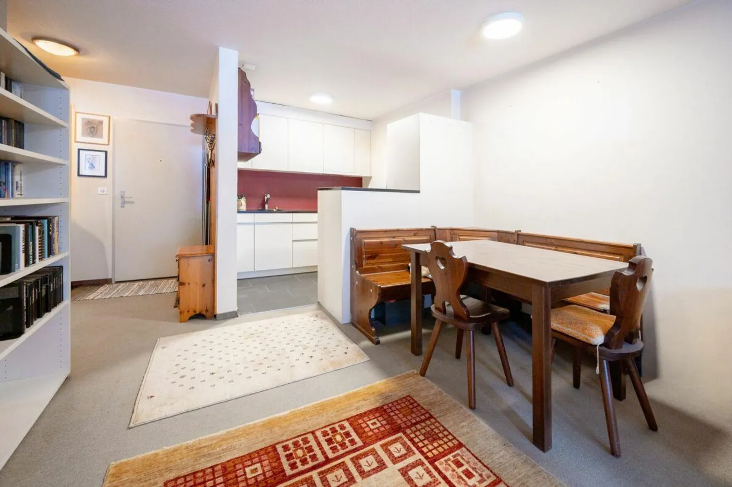 Your personal retreat in the mountains - Photo 5 of 7