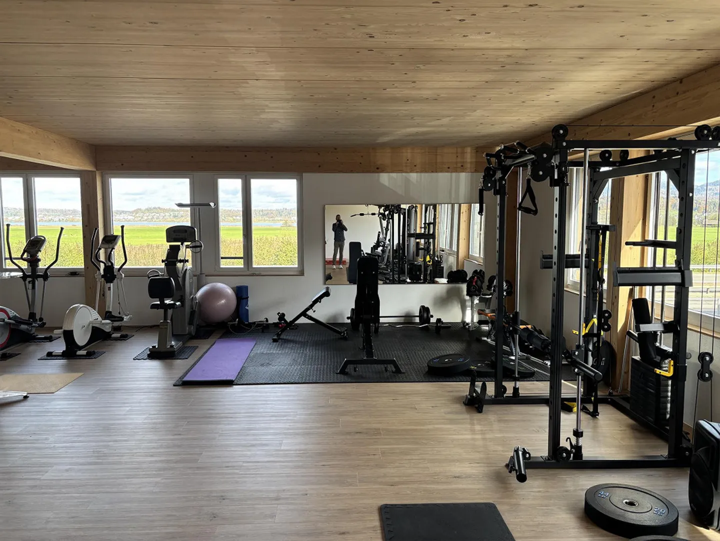 Office/Commercial Space with Lake View - Photo 4 of 10