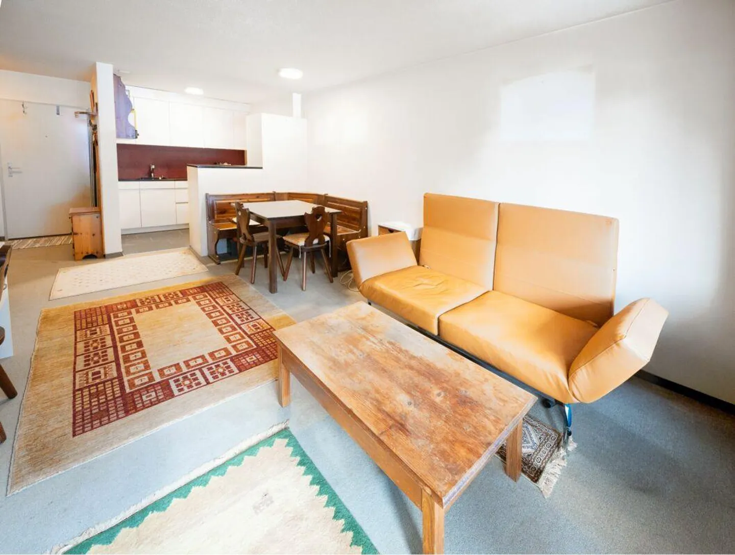 Your personal retreat in the mountains - Photo 7 of 7