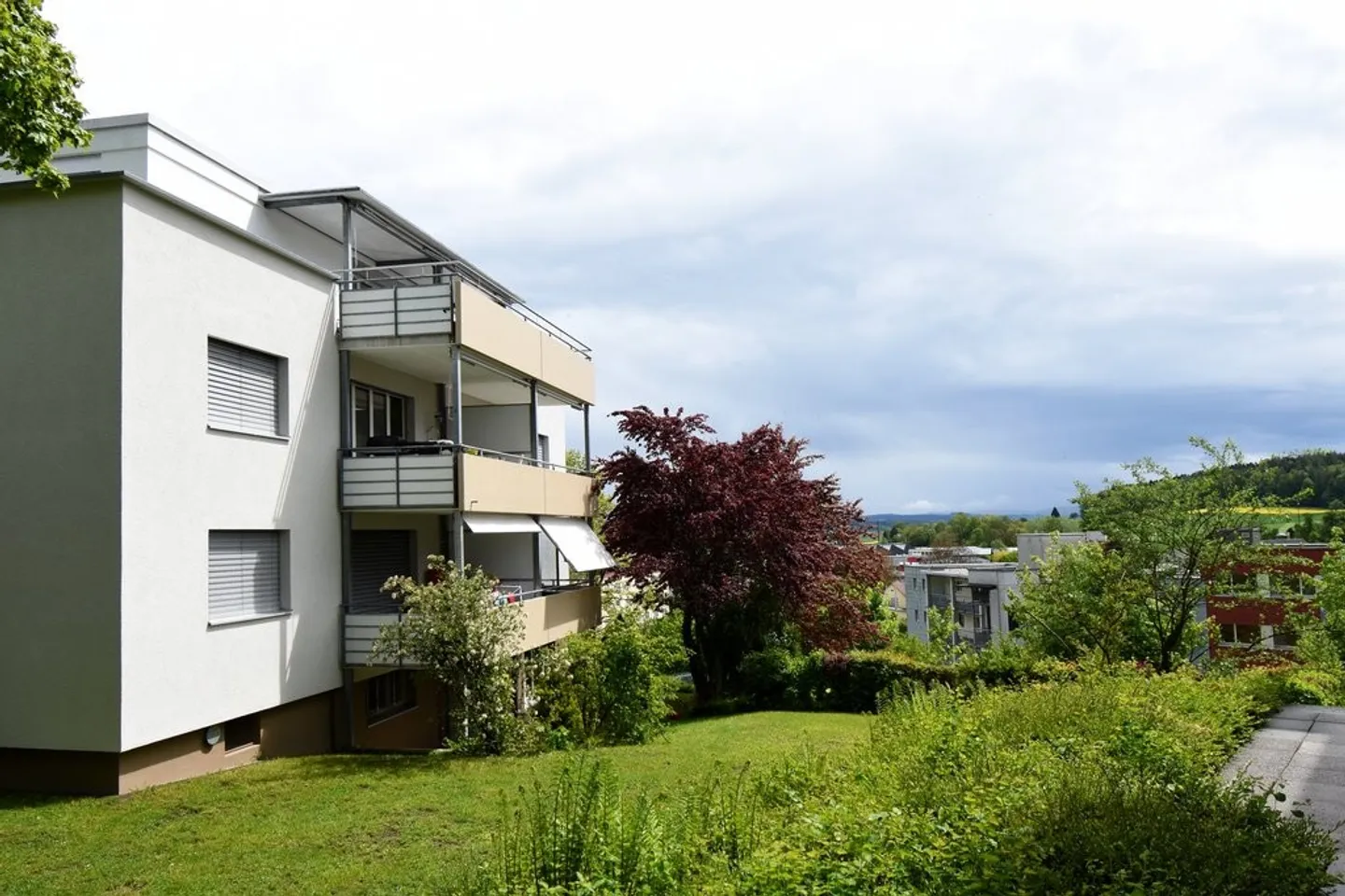 Ihr neues Zuhause wartet - Foto 1 von 7