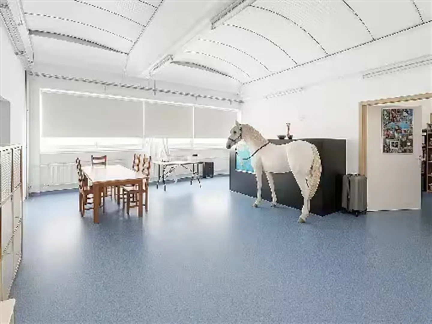 Espace industriel à Mendrisio - Photo 3 sur 5